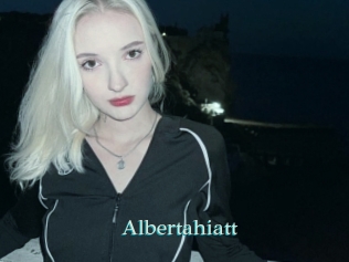 Albertahiatt