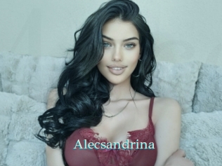 Alecsandrina