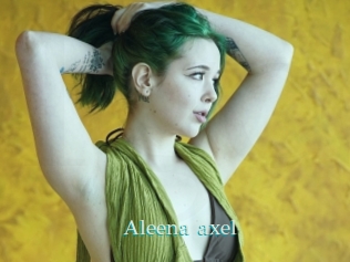 Aleena_axel