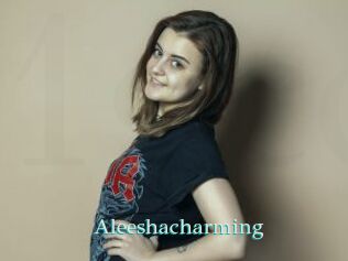 Aleeshacharming