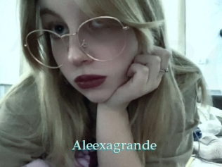 Aleexagrande