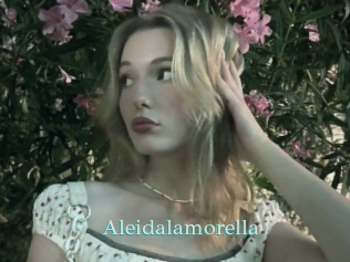 Aleidalamorella