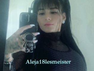Aleja18lesmeister