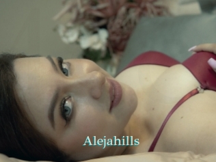 Alejahills