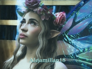 Alejamillan18