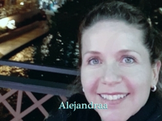 Alejandraa