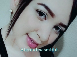 Alejandraasmithh