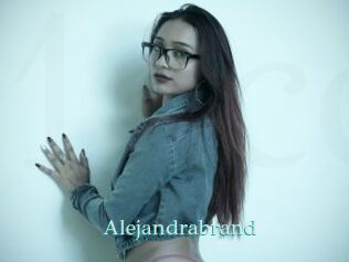 alejandrabrand 1 grosse cochonne