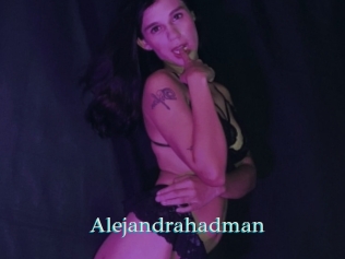 Alejandrahadman