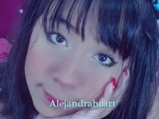 Alejandraheart