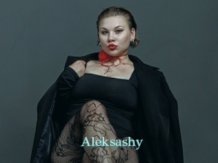 Aleksashy