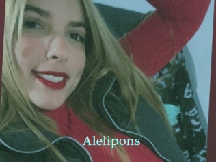 Alelipons