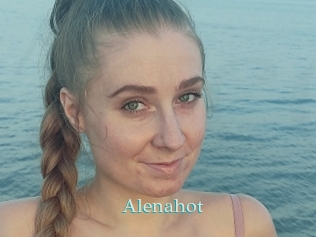 Alenahot