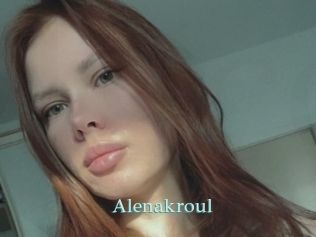 Alenakroul