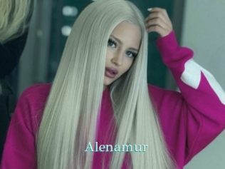 Alenamur