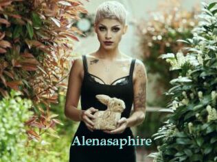 Alenasaphire