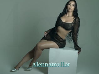 alennamuller 1 grosse cochonne