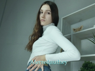 Alerredauthey