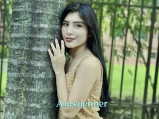 Alesajenner