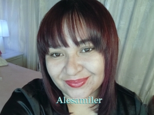 Alesamiler