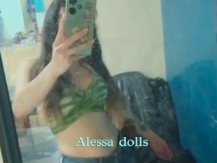 alessa_dolls 1 grosse cochonne