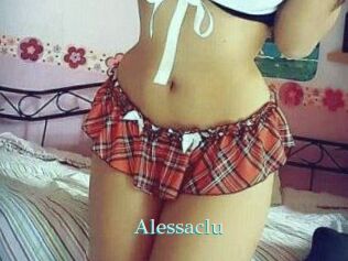 Alessaclu