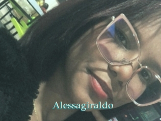 Alessagiraldo