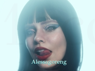 alessagoreng 1 grosse cochonne