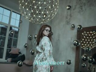 Alessamorr