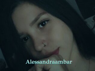 Alessandraambar