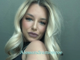 Alessandramonroe