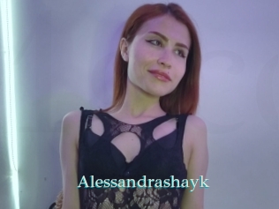 Alessandrashayk