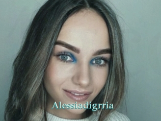 Alessiadigrria