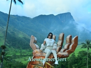 Alessiamerciert