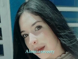 Alessiasweety