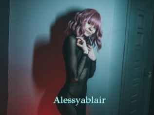 Alessyablair