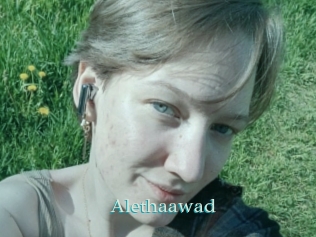 Alethaawad