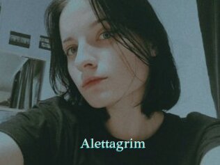 Alettagrim