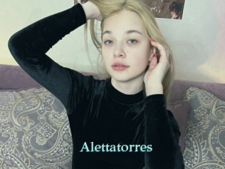 Alettatorres