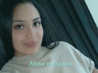 Alexa_morgann