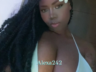Alexa242