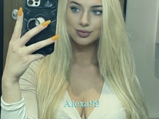 Alexa99