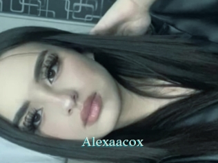 Alexaacox
