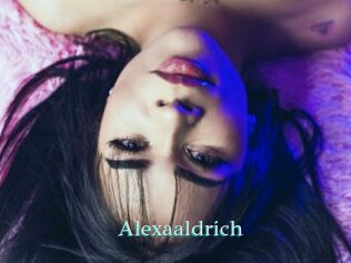 Alexaaldrich
