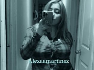 Alexaamartinez