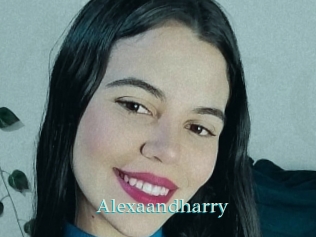 Alexaandharry