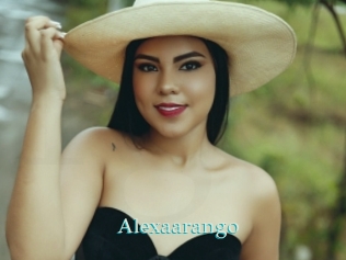 Alexaarango