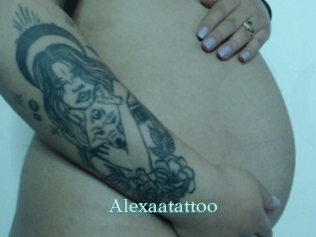 Alexaatattoo