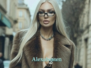 Alexabesten