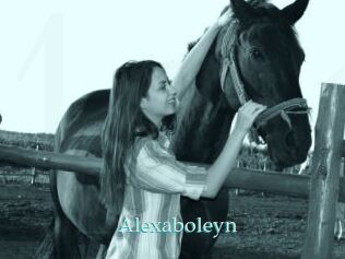 Alexaboleyn